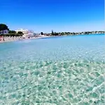 Loft Tropical - 100 Metri Dalla Spiaggia Di Sabbia E Dal Mare