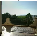 CASA VACANZE la VERANDA SU MOTHYA