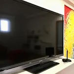 Rainbow House