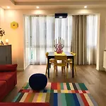 Rainbow House