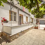 Monarca - Le Mahonie
