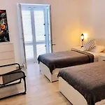 Villa Saline A Mondello