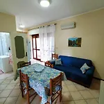 Carmen Beach House Recanati