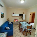 Carmen Beach House Recanati