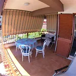 Sea Beach Taormina Apartment