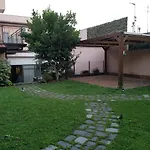 Casa Vacanza La Via Del Cinabro