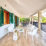 Villa La Vela By Interhome