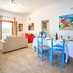 Villa La Vela By Interhome