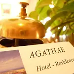 Agathae Hotel & Residence