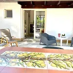 Casa Alice A 100 Mt Dal Mare, Free Wi-Fi