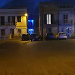 La Casa Delle Fate-Riserva Naturale Di Capo Peloro