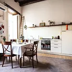 Feelgood-Siracusa Apartments Floreale