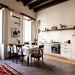 Feelgood-Siracusa Apartments Floreale