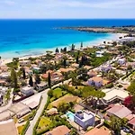 Villa Lucilla Charming House - Fontane Bianche