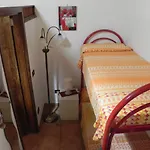 Il Carrubbo Marzamemi San Lorenzo