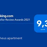 Alpheus Apartment
