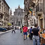 La Mansarda Dei Mori