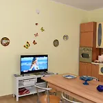 Casa Vacanza Zina