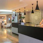Hotel Hopps