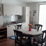 Addaura Sea Aparment
