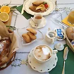 Santa Caterina Da Siena B&B