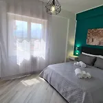 Alberira Apartments