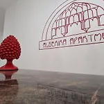 Alberira Apartments