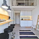 Double Apartment - Ortigia