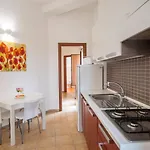 Rosabella Tea Apartment In Cefalu Center