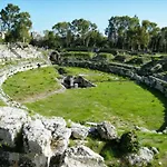 Casetta Di Tolu Siracusa