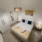 Dimora Sant Agostino Luxury Maximum Theater