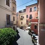 Casa Escondida - Taormina City Center
