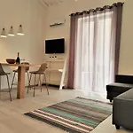 Edesia Apartment- Ortigia Holidays