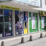 Apartamenty Forte Torun