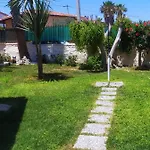 Villa Al Plemmirio