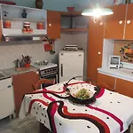 Casa A Graniti