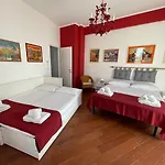 La Giuggiulena, Appartamento In Pieno Centro