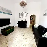 Saponaria Casa Al Mare