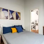 Casa Con Giardino All'Ex Fabbrica Di Pomodoro
