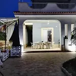 Villa Mediterraneo, Marzamemi