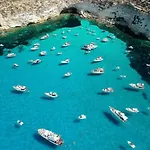 Lampedusa Home