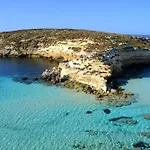 Lampedusa Home