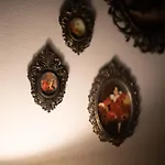 Boudoir Degli Orti, Unconventional Stay In Borgata, Siracusa