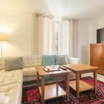 Appartement Moderne Avec Grande Terrasse, 3 Chambres, Proche Erdre Et Canal De Nantes A Brest - Fr-1-306-915