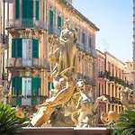 Neapolis House - Apartment Siracusa Wifi