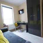 Apartamenty Forte Torun