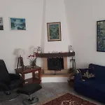 Villa Lilla A Mondello