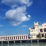 Villa Lilla A Mondello