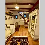 Casa Rustica Indipendente