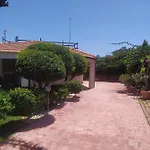 Villa Al Plemmirio